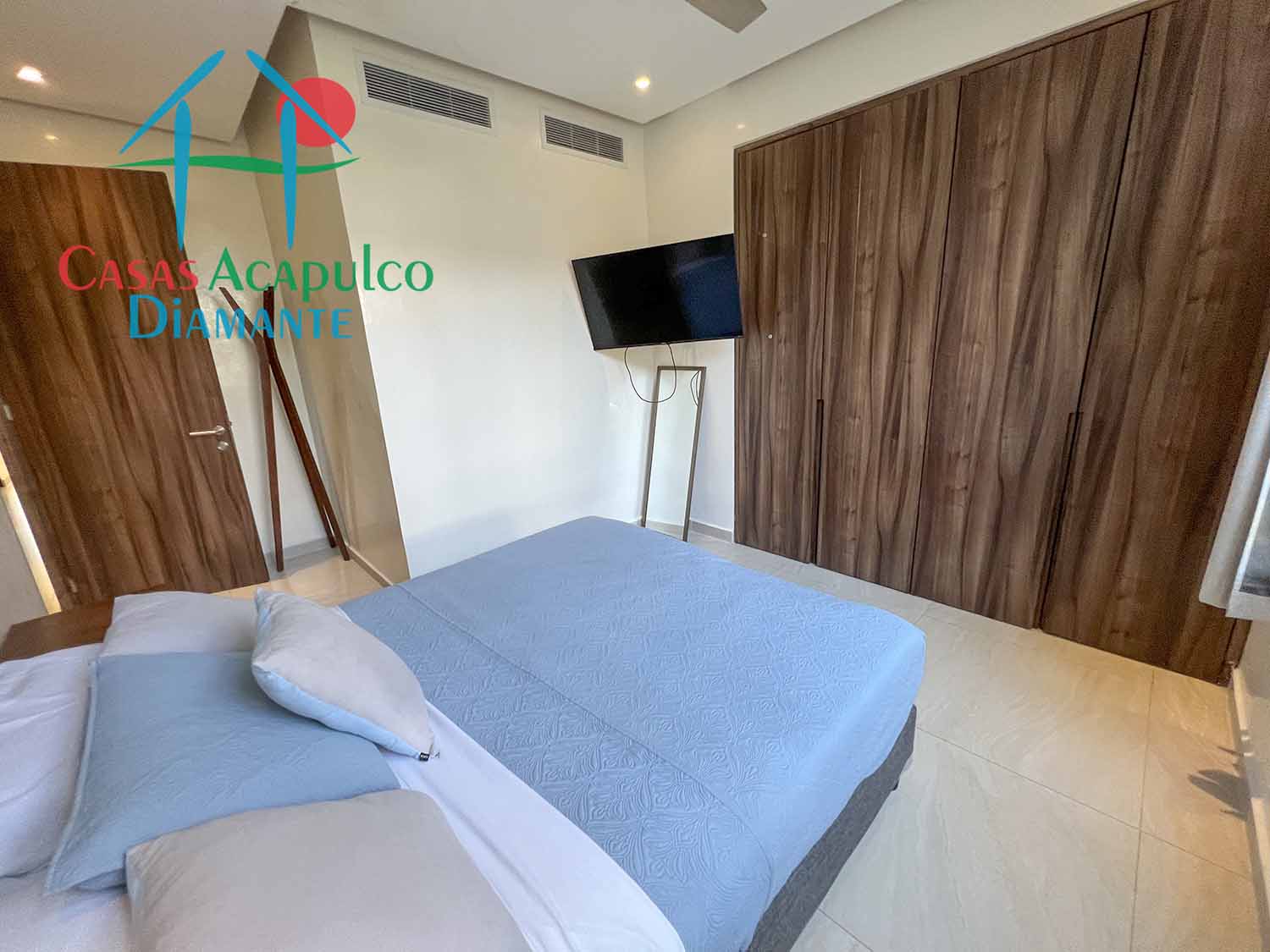 La Isla Java F1 - Recámara uno 5